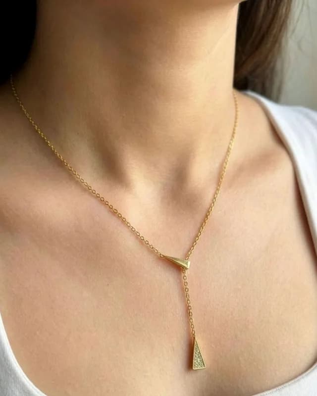 Geometry Chain